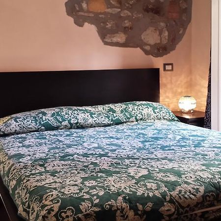 Madema B&B Cefalù Exteriér fotografie