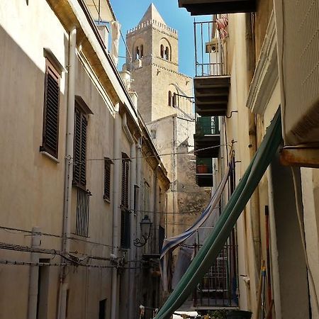 Madema B&B Cefalù Exteriér fotografie