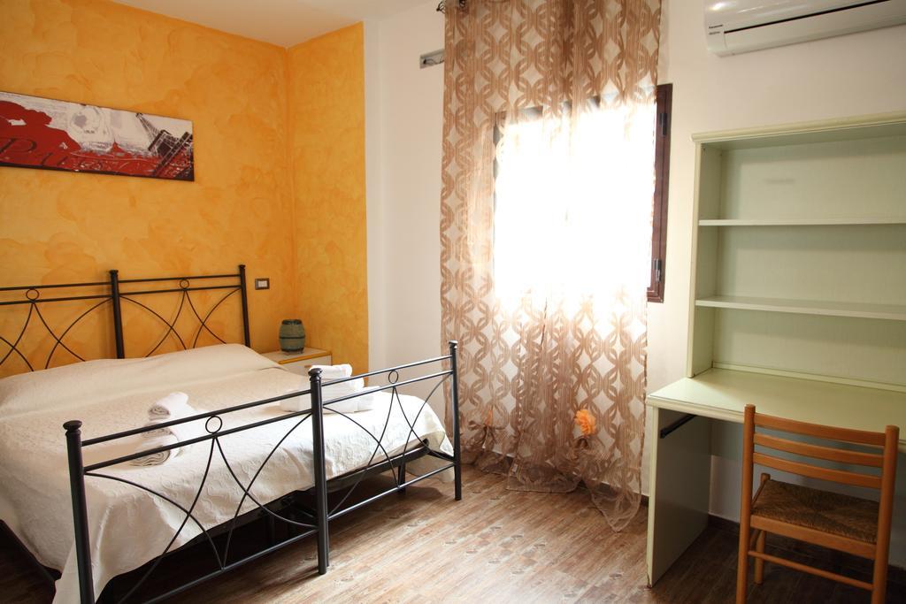 Madema B&B Cefalù Pokoj fotografie
