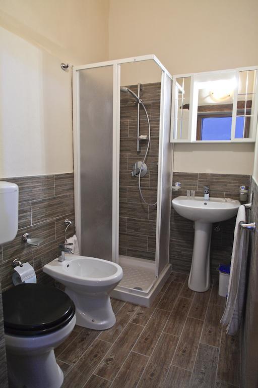 Madema B&B Cefalù Pokoj fotografie