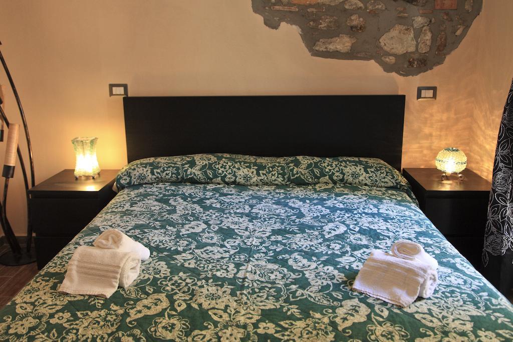 Madema B&B Cefalù Pokoj fotografie