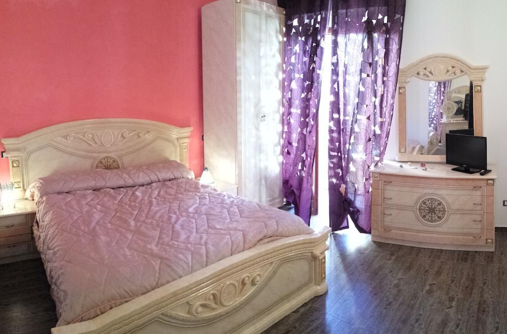 Madema B&B Cefalù Pokoj fotografie